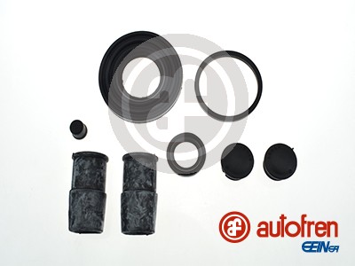 Repair Kit, brake caliper (Rear axle)  Art. D4082