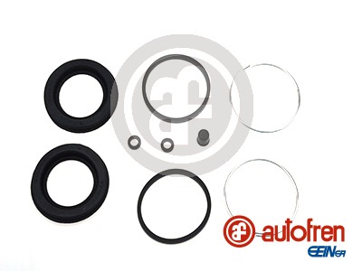 Repair Kit, brake caliper (Front axle)  Art. D4086