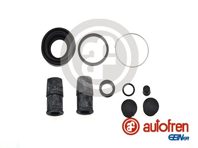 Repair Kit, brake caliper (Rear axle)  Art. D4090