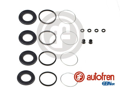 Repair Kit, brake caliper (Front axle)  Art. D4093