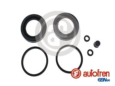 Repair Kit, brake caliper (Rear axle)  Art. D4095