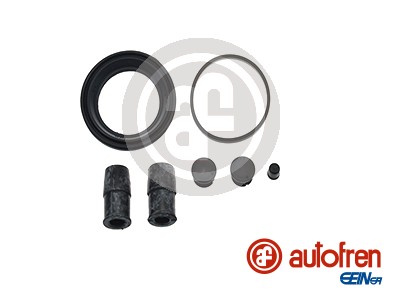 Repair Kit, brake caliper (Front axle)  Art. D4099