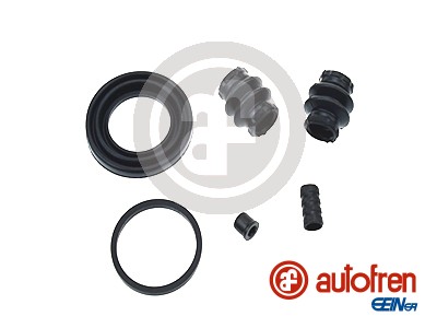 Repair Kit, brake caliper (Rear axle)  Art. D41001