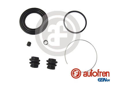 Repair Kit, brake caliper (Front axle)  Art. D41005