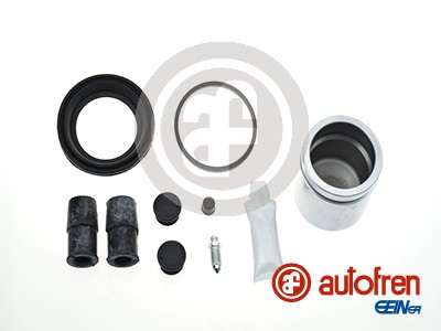 Repair Kit, brake caliper (Front axle)  Art. D41037C