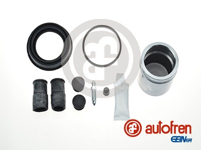 Repair Kit, brake caliper (Front axle)  Art. D41039C