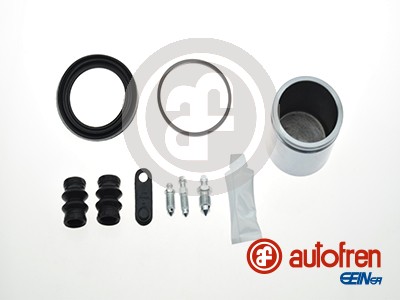 Repair Kit, brake caliper (Front axle)  Art. D41049C