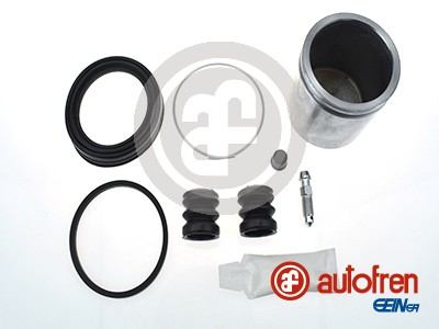 Repair Kit, brake caliper (Front axle)  Art. D41050C