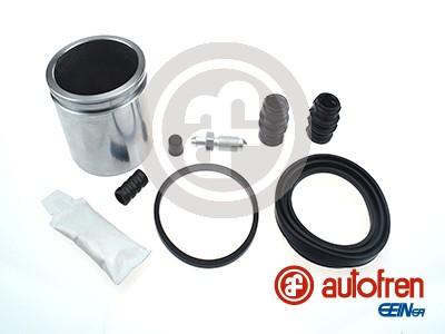 Repair Kit, brake caliper (Front axle)  Art. D41053C