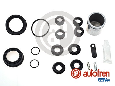 Repair Kit, brake caliper (Front axle)  Art. D41060C