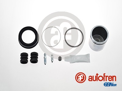 Repair Kit, brake caliper (Front axle)  Art. D41063C