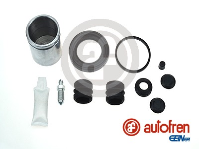 Repair Kit, brake caliper (Front axle)  Art. D41064C