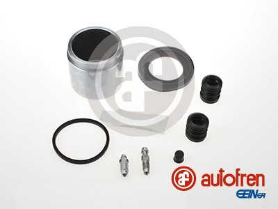 Repair Kit, brake caliper (Front axle)  Art. D41068C