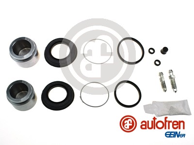 Repair Kit, brake caliper (Rear axle)  Art. D41070C