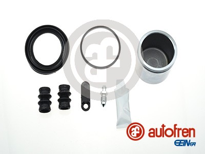 Repair Kit, brake caliper (Front axle)  Art. D41087C