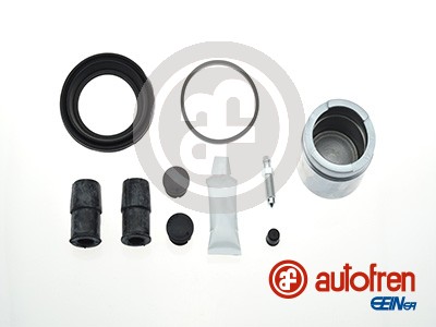 Repair Kit, brake caliper (Front axle)  Art. D41089C