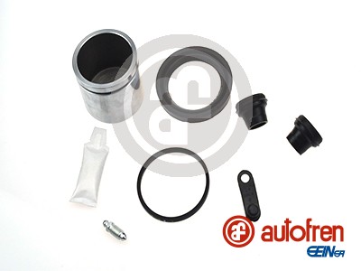 Repair Kit, brake caliper (Front axle)  Art. D41097C