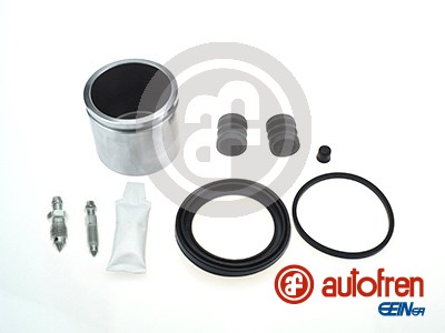 Repair Kit, brake caliper (Front axle)  Art. D41103C