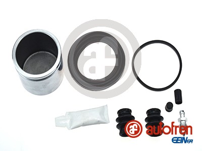 Repair Kit, brake caliper (Front axle)  Art. D41104C