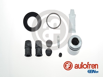 Repair Kit, brake caliper (Rear axle)  Art. D41105C