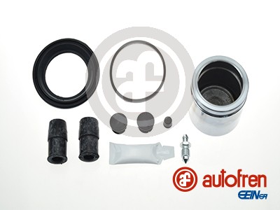 Repair Kit, brake caliper (Front axle)  Art. D41117C