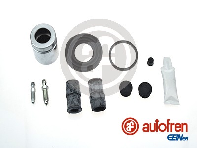 Repair Kit, brake caliper (Rear axle)  Art. D41143C