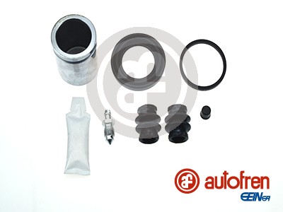 Repair Kit, brake caliper (Rear axle)  Art. D41144C