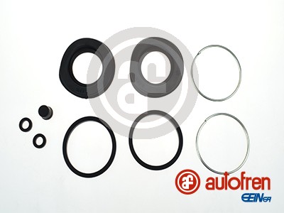 Repair Kit, brake caliper (Rear axle)  Art. D4115