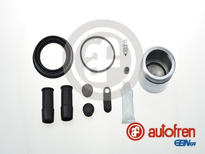 Repair Kit, brake caliper (Front axle)  Art. D41150C