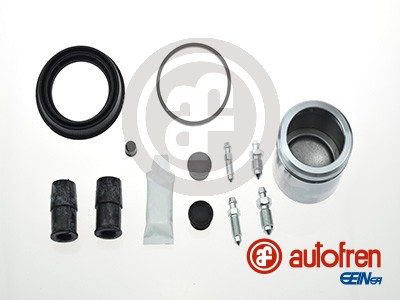 Repair Kit, brake caliper (Front axle)  Art. D41151C