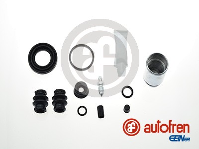 Repair Kit, brake caliper (Rear axle)  Art. D41156C