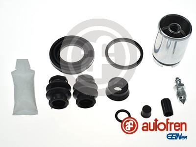 Repair Kit, brake caliper (Rear axle)  Art. D41156K