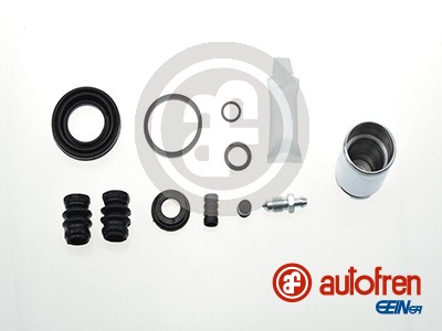 Repair Kit, brake caliper (Rear axle)  Art. D41157C