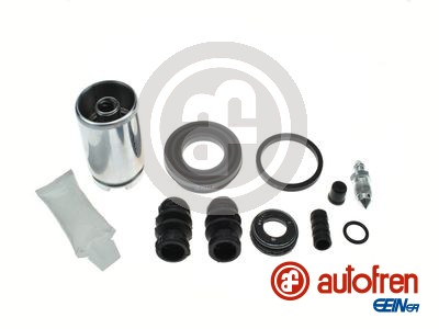 Repair Kit, brake caliper (Rear axle)  Art. D41157K