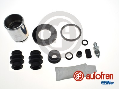 Repair Kit, brake caliper (Rear axle)  Art. D41158C