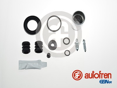 Repair Kit, brake caliper (Rear axle)  Art. D41161C