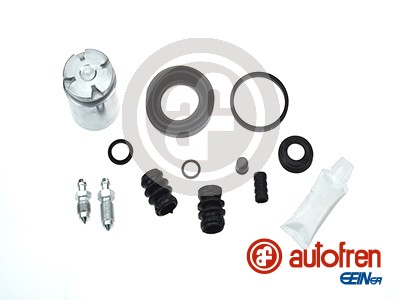 Repair Kit, brake caliper (Rear axle)  Art. D41164C