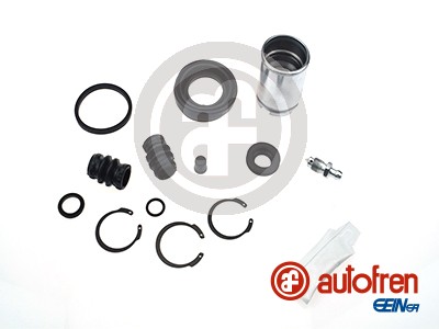 Repair Kit, brake caliper (Rear axle)  Art. D41166C