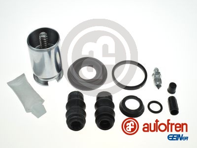 Repair Kit, brake caliper (Rear axle)  Art. D41168LK