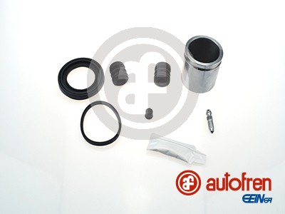 Repair Kit, brake caliper (Front axle)  Art. D41184C