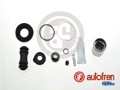 Repair Kit, brake caliper (Rear axle)  Art. D41194C