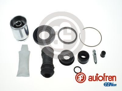 Repair Kit, brake caliper (Rear axle)  Art. D41194K