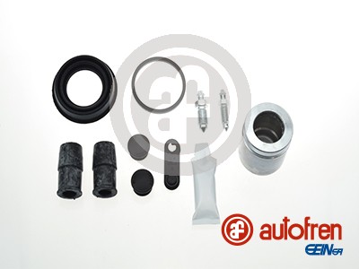 Repair Kit, brake caliper (Rear axle)  Art. D41200C