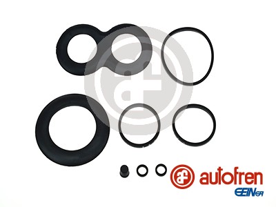 Repair Kit, brake caliper (Front axle)  Art. D4124