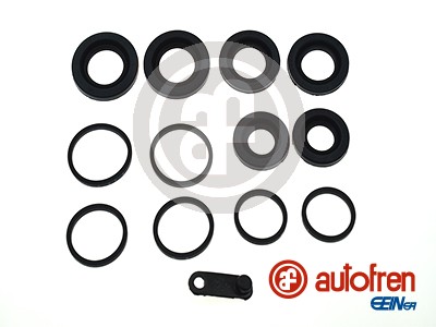 Repair Kit, brake caliper (Front axle)  Art. D41337