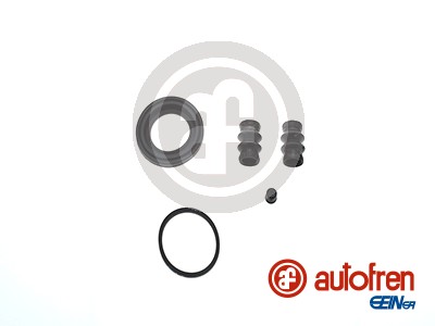 Repair Kit, brake caliper (Rear axle)  Art. D41349