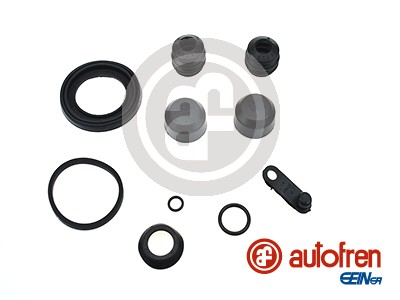 Repair Kit, brake caliper (Rear axle)  Art. D41350