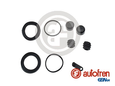 Repair Kit, brake caliper (Front axle)  Art. D41352