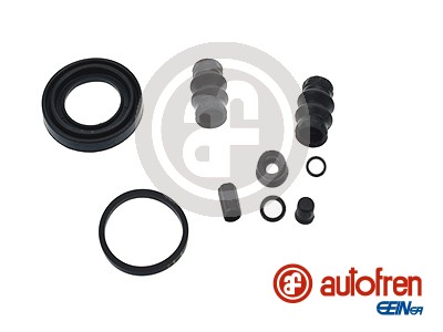 Repair Kit, brake caliper (Rear axle)  Art. D41356