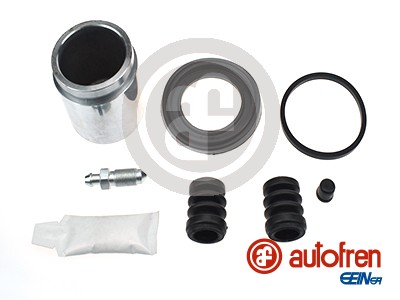 Repair Kit, brake caliper (Front axle)  Art. D41374C